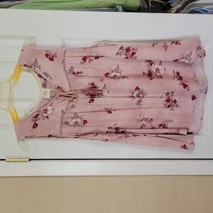 Peasant top